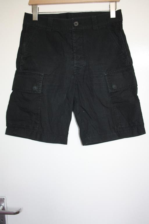 Buy & Sell North West London Chalk Farm - North West London - Photos for Arket size 46 black shorts