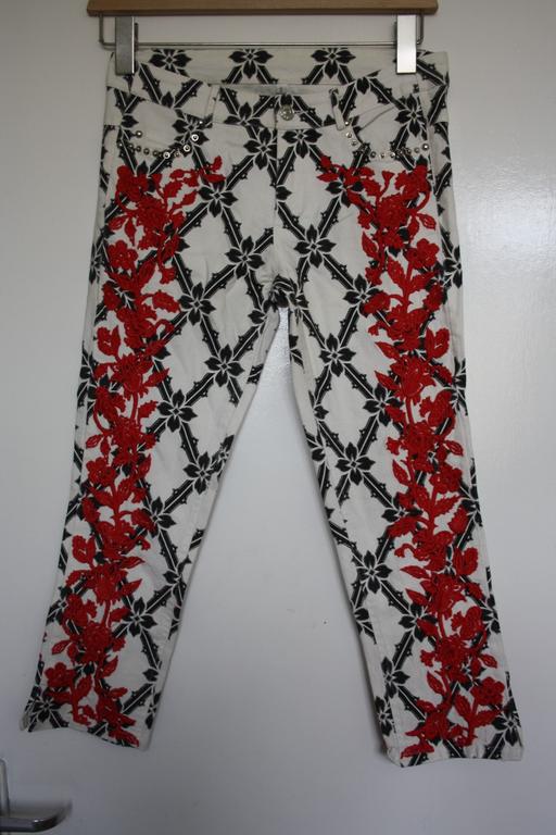 Buy & Sell North West London Chalk Farm - North West London - Photos for pattern jeans size S