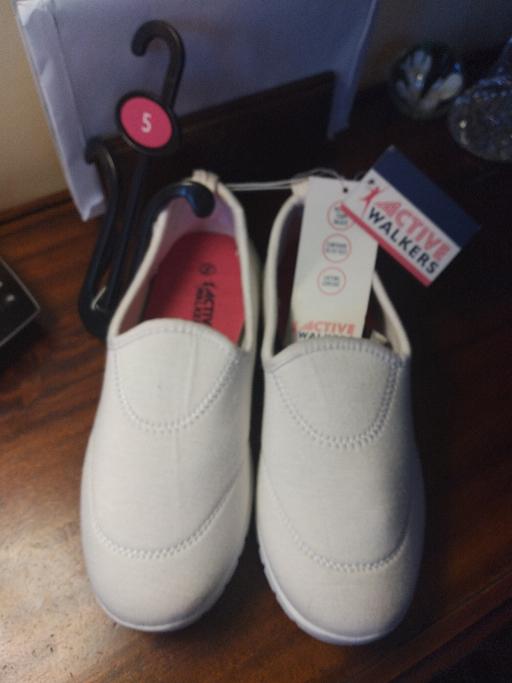 Buy & Sell Merseyside Knowsley - Photos for Ladies Casual Slip -On Shoes/Trainers