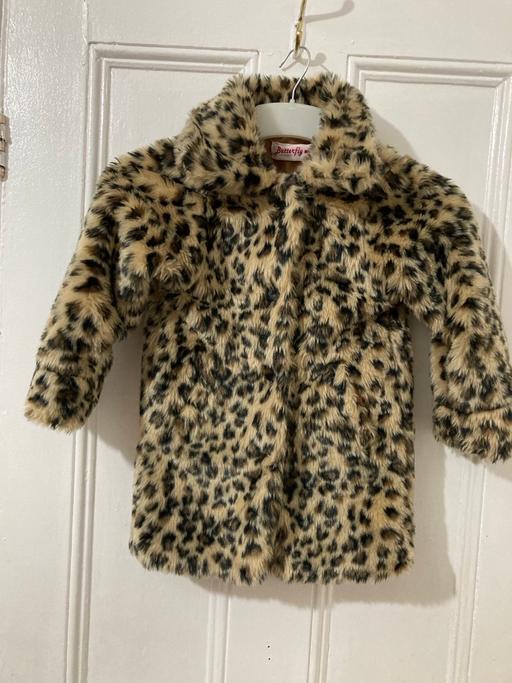 Buy & Sell East London East Ham - East London - Photos for Girls Winter Coat