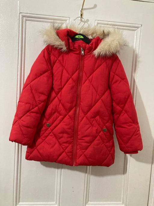 Buy & Sell East London East Ham - East London - Photos for Girls winter Jacket