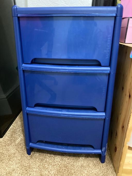 Buy & Sell East London East Ham - East London - Photos for Plastic Drawers