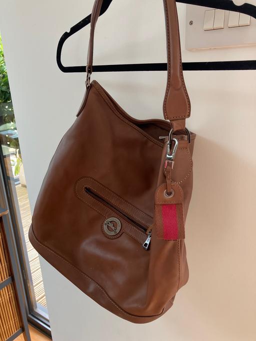 Buy & Sell Worcestershire Bromsgrove - Photos for Longchamp shoulder bag