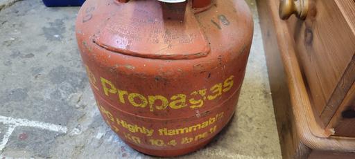 Buy & Sell South Yorkshire Rotherham - Photos for Propagas Bottle