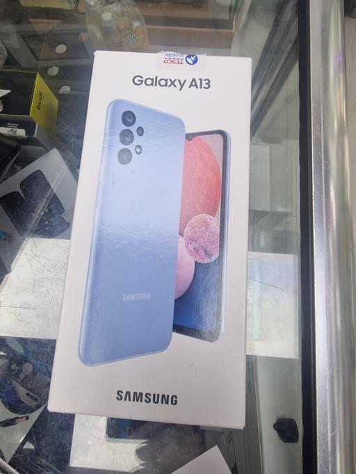 Buy & Sell West London Acton - West London - Photos for Samsung Galaxy A13 64GB Awesome Dual SIM Andr