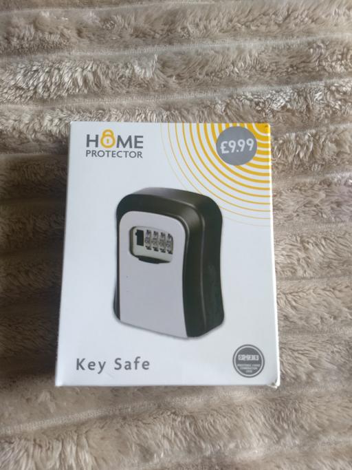 Buy & Sell Lancashire South Ribble - Photos for Key safe