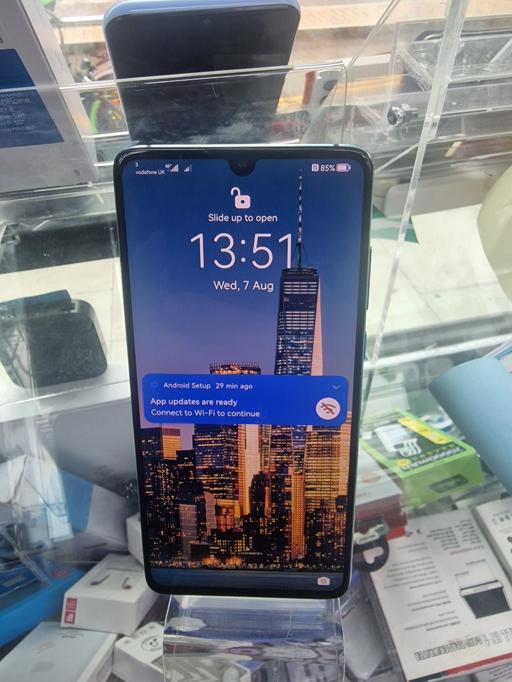 Buy & Sell West London Acton - West London - Photos for Huawei p30 128GB dual sim unlocked