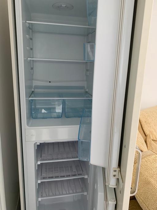 Buy & Sell West Midlands Birmingham - Photos for Fridge freezer