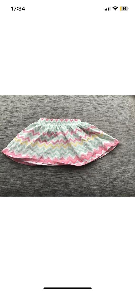 Buy & Sell West Yorkshire Leeds - Photos for F&F Ra Ra Skirt Baby Girl 18/24 Months