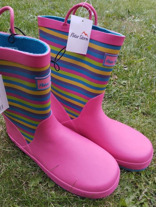 Buy & Sell West Midlands Birmingham - Photos for Brand new wellies