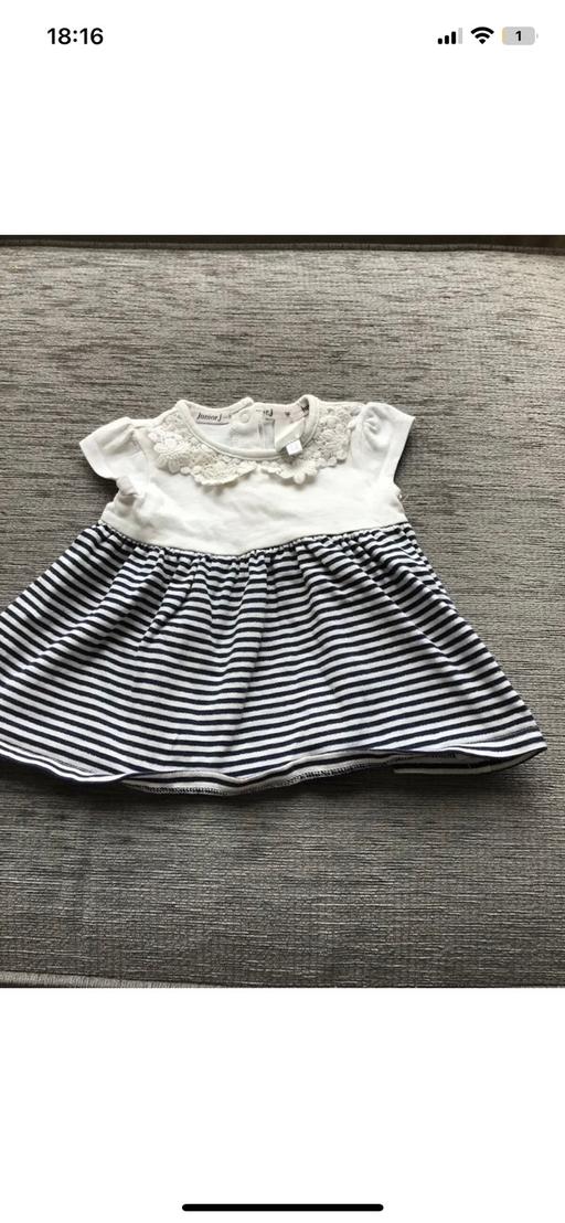 Buy & Sell West Yorkshire Leeds - Photos for Baby Girl Junior J (Jasper Conran) Dress 0/3