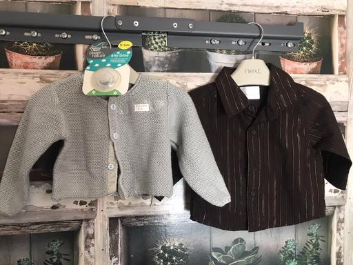 Buy & Sell Northumberland Hartford - Northumberland - Photos for NEW - BUNDLE OF BOYS CLOTHES - 3-6 MONTHS