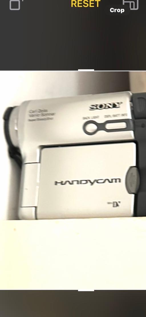 Buy & Sell Manor House North London - Photos for Handycam