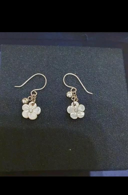 Buy & Sell South West London Fulham Broadway - South West London - Photos for Four Leaf Clover Pendant Earrings