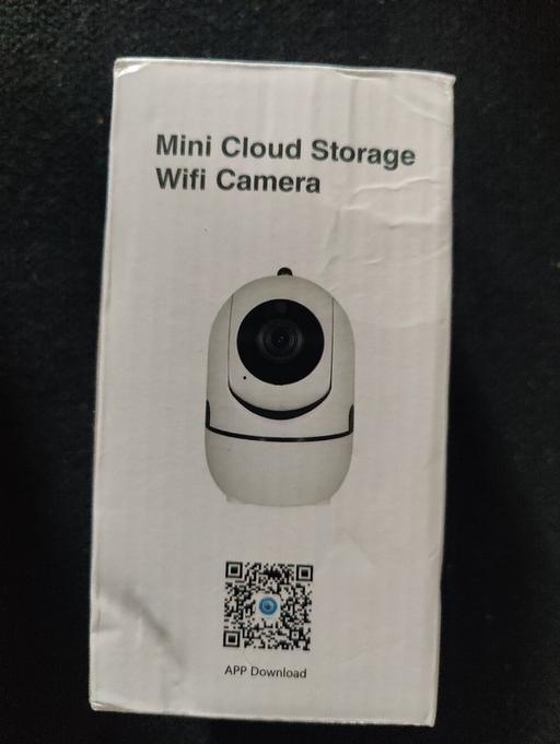 Buy & Sell Derbyshire North East Derbyshire - Photos for Al wifi camera security