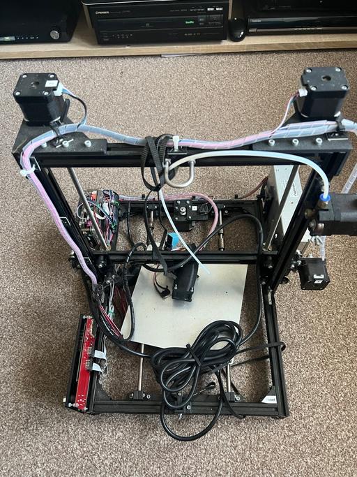 Buy & Sell Hertfordshire Welwyn Hatfield - Photos for 3D Printer