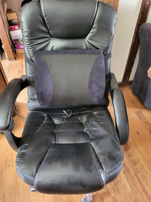 Buy & Sell Hertfordshire Broxbourne - Photos for massage office chair