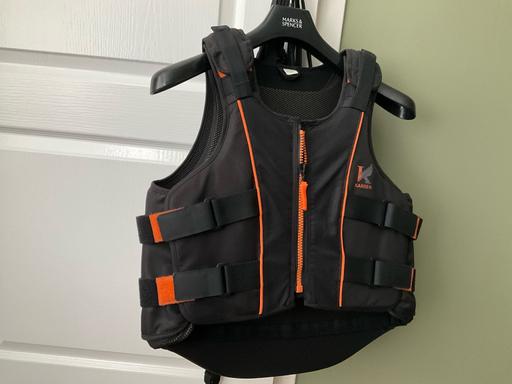 Buy & Sell Greater Manchester Manchester - Photos for Equestrian body protector