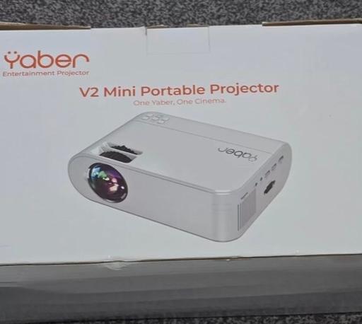 Buy & Sell Kent Maidstone - Photos for Small projector