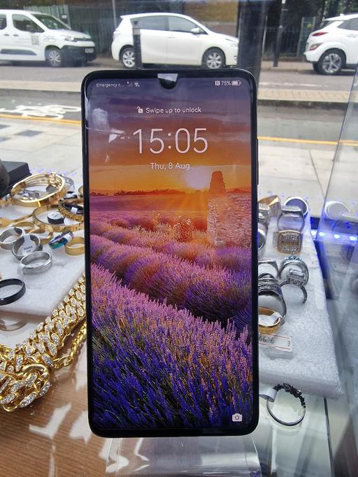 Buy & Sell West London Acton - West London - Photos for Huawei p30 128GB unlocked 6gb ram