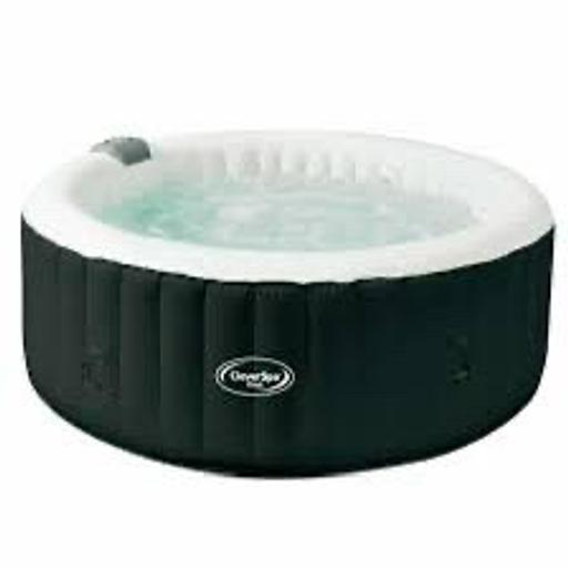 Buy & Sell Warwickshire Warwick - Photos for CleverSpa Onyx 4 Person Hot Tub