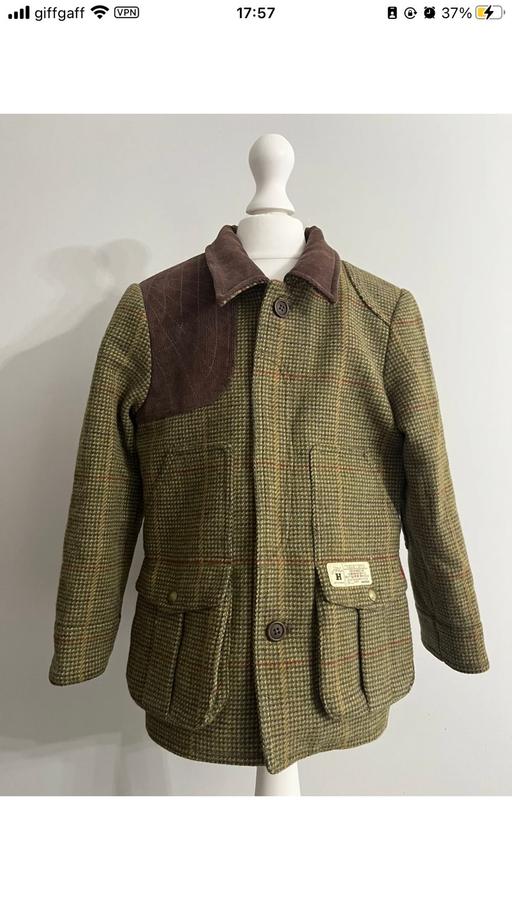 Buy & Sell West Berkshire Newbury - West Berkshire - Photos for Joules coat age 6