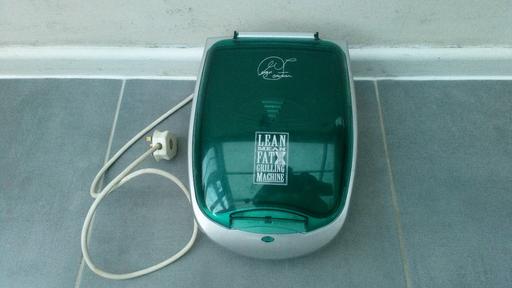 Buy & Sell West Midlands Wolverhampton - Photos for Large George Foreman Grill