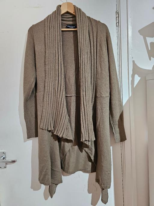 Buy & Sell South Yorkshire Sheffield - Photos for size medium/size 12 ladies cardigan saloos