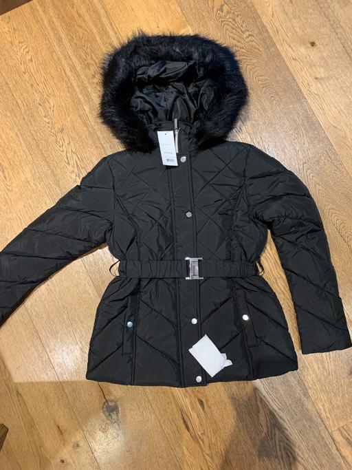 Buy & Sell West Yorkshire Kirklees - Photos for lipsy new jacket black size 10