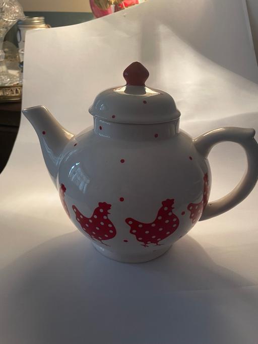 Buy & Sell West London - Photos for Tea pot