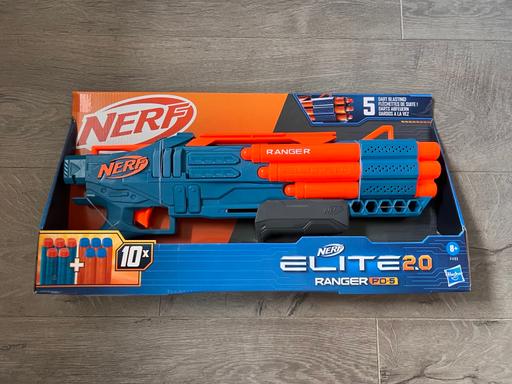 Buy & Sell West Midlands Birmingham - Photos for Nerf gun