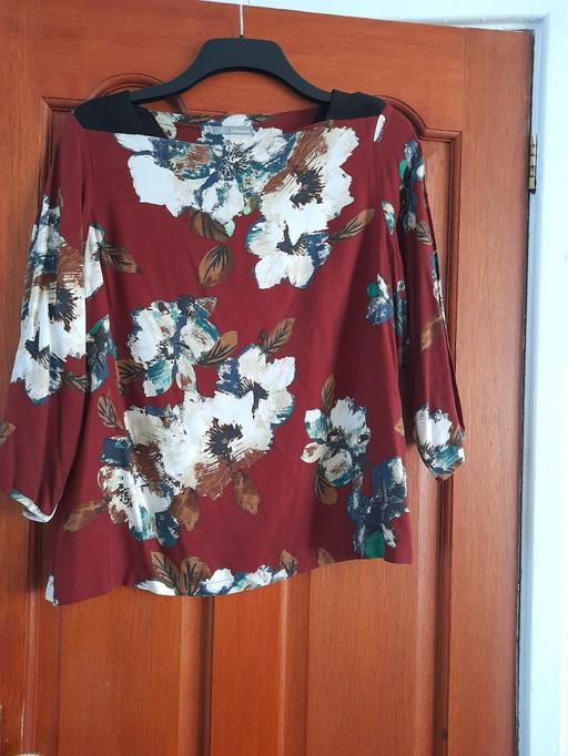 Buy & Sell Merseyside Saint Helens - Photos for Ladies 3/4 sleeve blouse