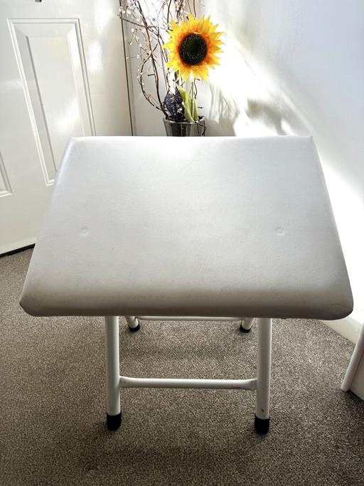 Buy & Sell West Midlands Birmingham - Photos for Reflexology Portable Foot Stool