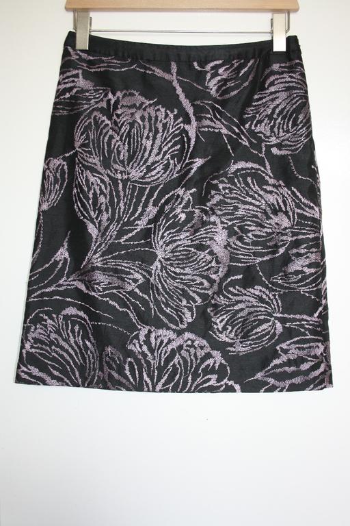 Buy & Sell North West London Gospel Oak - North West London - Photos for Monsoon size 8 embroidered skirt