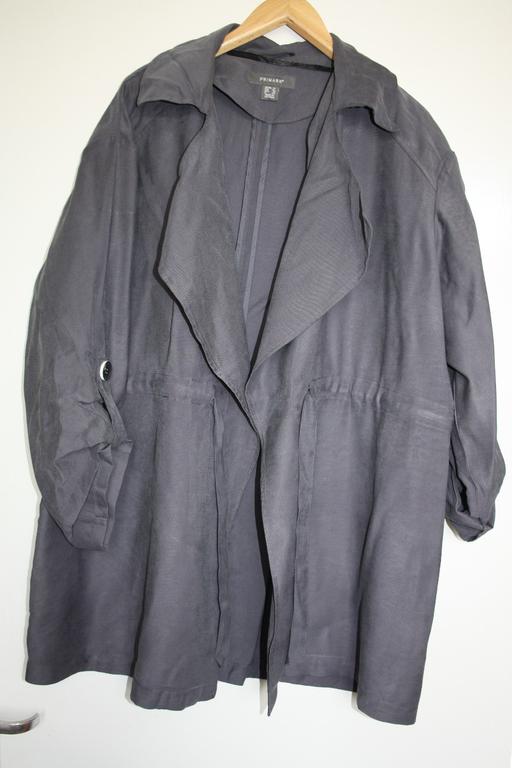 Buy & Sell North West London Chalk Farm - North West London - Photos for Primark size 14 grey jacket