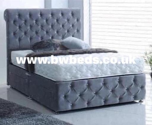 Buy & Sell South Yorkshire Rotherham - Photos for Hand made designer inspired Divan base