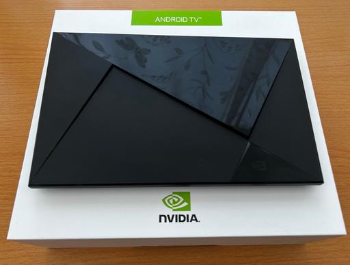 Buy & Sell West Midlands Solihull - Photos for NVIDIA Shield 2015 16GB