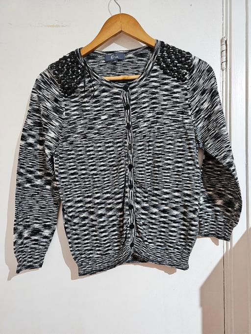 Buy & Sell South Yorkshire Sheffield - Photos for size 14 ladies cardigan evie