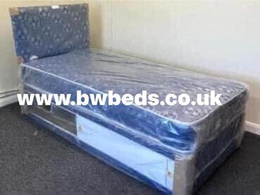 Buy & Sell South Yorkshire Rotherham - Photos for football set - divan base with slide storage