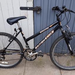 Helium 300x mountain bike sale