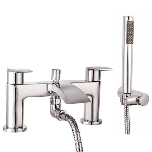 Buy & Sell West Midlands Sandwell - Photos for Carter Bath Shower Mixer - Chrome