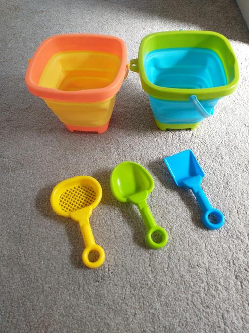 Buy & Sell South East London Sydenham Hill - SE26 - Photos for Bucket and spade set