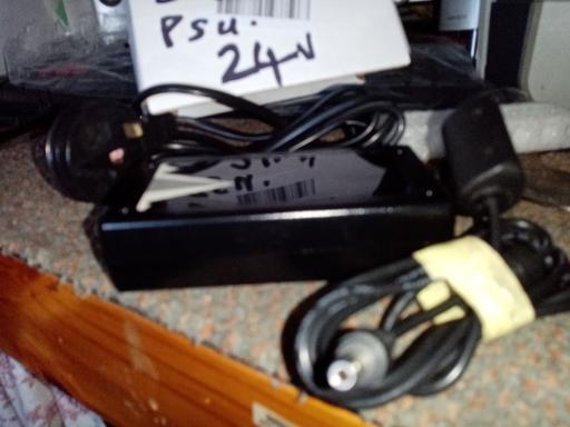 Buy & Sell South Yorkshire Sheffield - Photos for laptop power supply