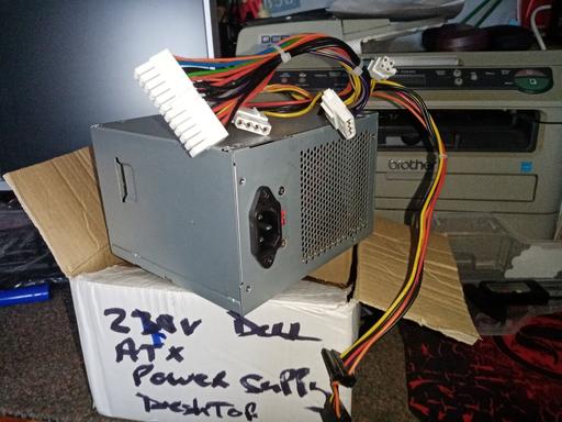 Buy & Sell South Yorkshire Sheffield - Photos for Power Supply