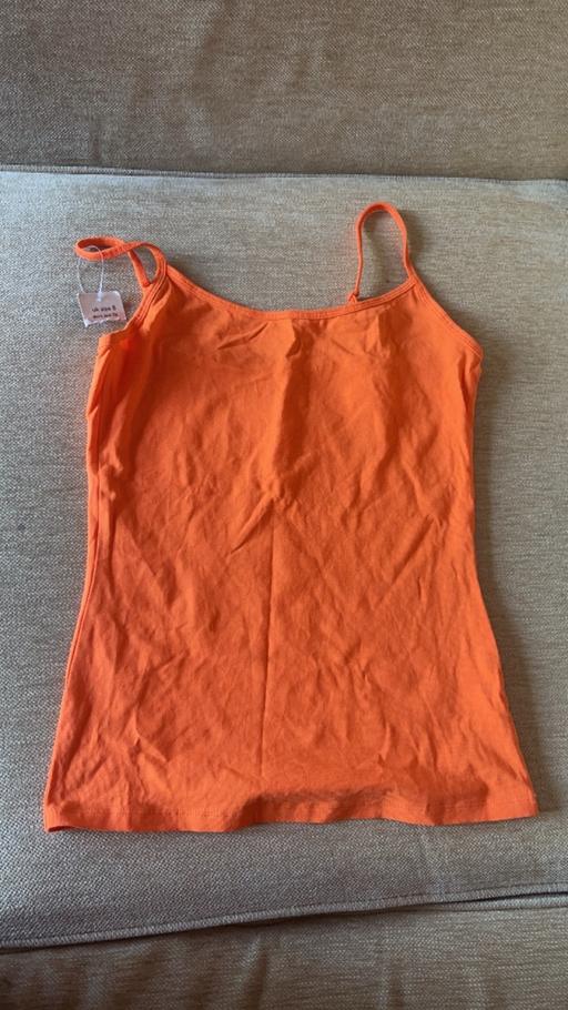 Buy & Sell South West London St Helier - South West London - Photos for Camisole