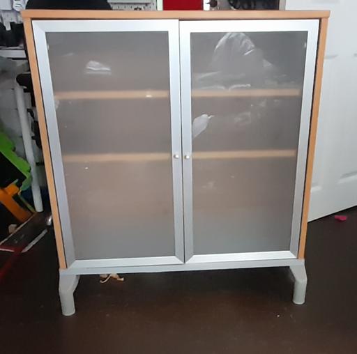 Buy & Sell West Midlands Wolverhampton - Photos for Ikea Storage Cupboard read details