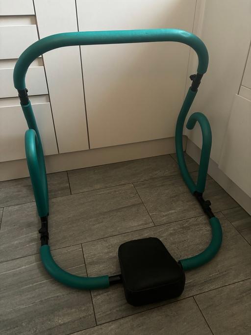 Buy & Sell East London Hackney Wick - East London - Photos for Ab Exerciser Home Equipment