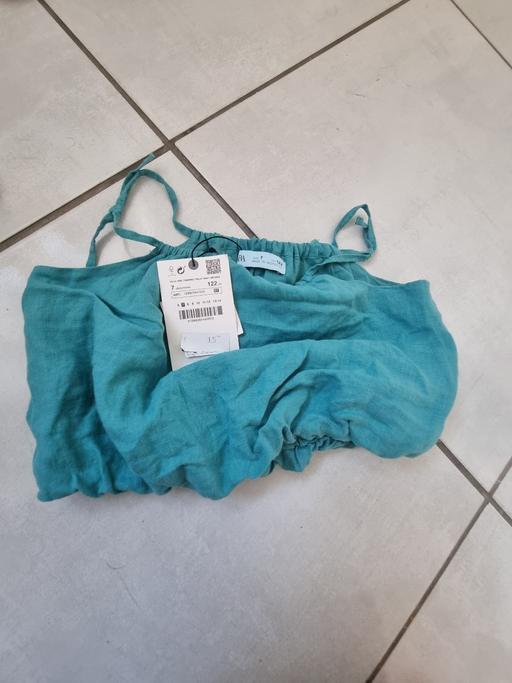 Buy & Sell South East London Anerley - South East London - Photos for zara belly top