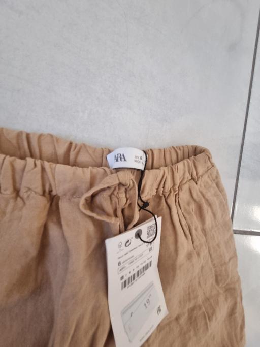 Buy & Sell South East London Penge - South East London - Photos for zara chidrens trousers