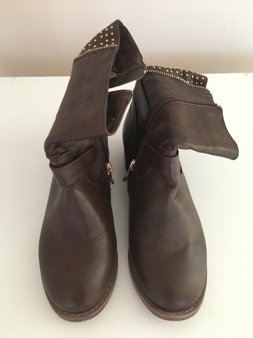 Buy & Sell West London Hammersmith and Fulham - Photos for Women’s Ankle Boots